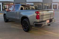 شيفروليه سلفرادو